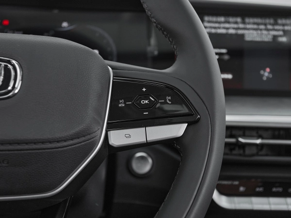 Changan CS35 Plus, I Рестайлинг фото №13