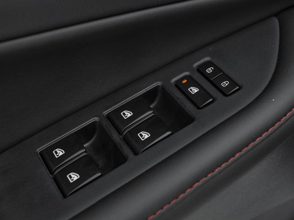 Changan CS35 Plus, I Рестайлинг фото №14