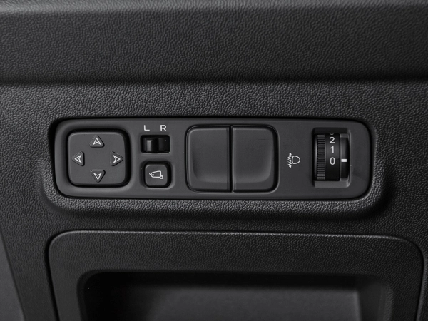 Changan CS35 Plus, I Рестайлинг фото №15