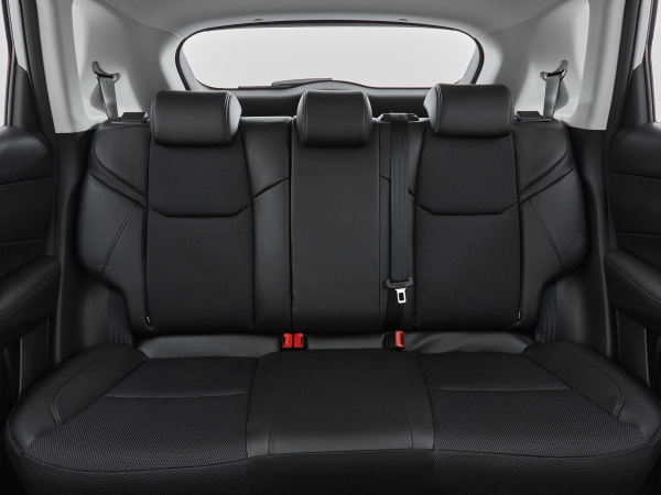 Changan CS35 Plus, I Рестайлинг фото №24