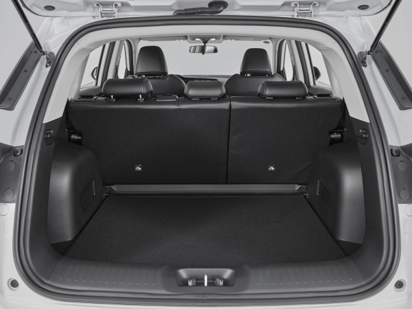 Changan CS35 Plus, I Рестайлинг фото №25