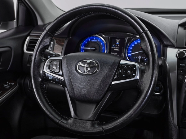 Toyota Camry, VII (XV50) Рестайлинг фото №10