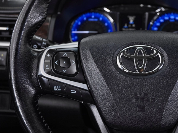 Toyota Camry, VII (XV50) Рестайлинг фото №12