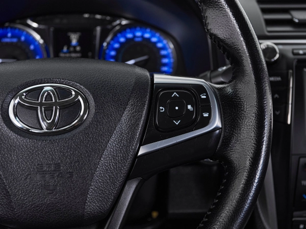 Toyota Camry, VII (XV50) Рестайлинг фото №13