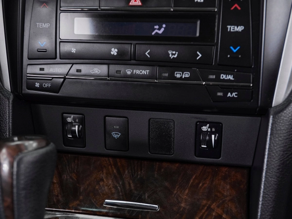Toyota Camry, VII (XV50) Рестайлинг фото №18
