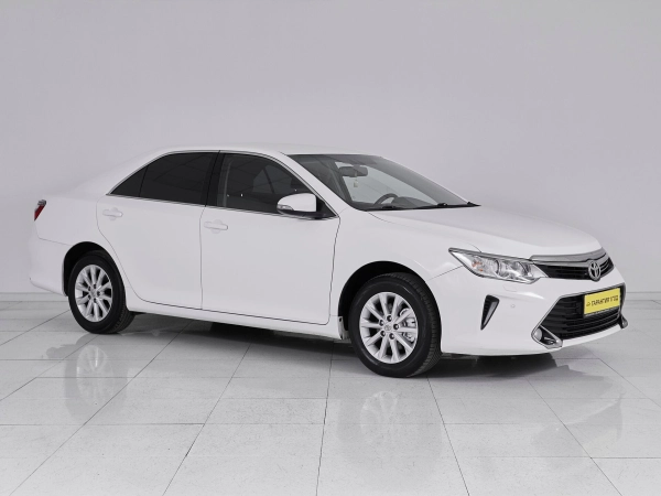 Toyota Camry, VII (XV50) Рестайлинг фото №3