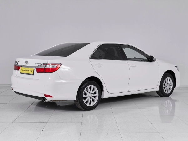 Toyota Camry, VII (XV50) Рестайлинг фото №6