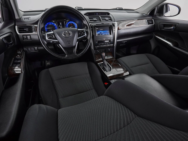 Toyota Camry, VII (XV50) Рестайлинг фото №7