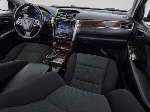 Toyota Camry, VII (XV50) Рестайлинг фото №8