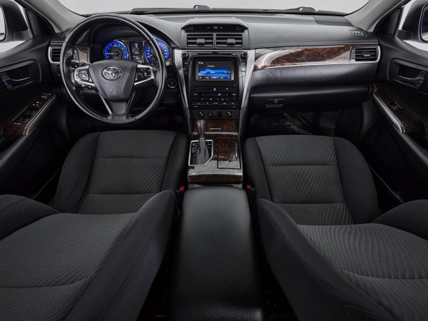Toyota Camry, VII (XV50) Рестайлинг фото №9