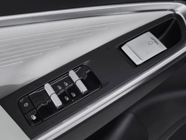 Geely Atlas, II фото №17
