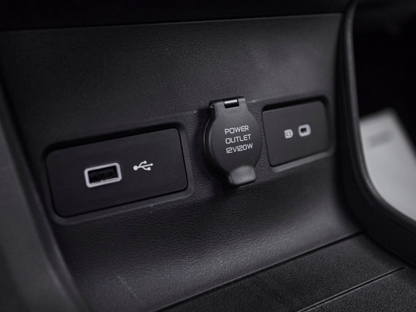 Geely Atlas, II фото №20