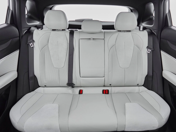 Geely Atlas, II фото №22