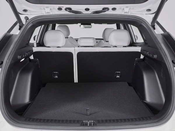 Geely Atlas, II фото №23