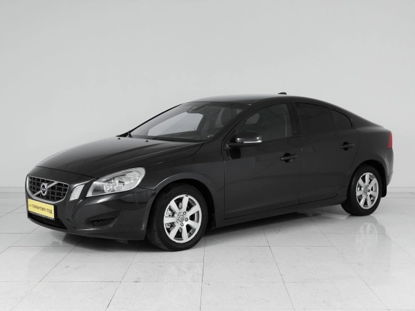 Volvo S60, II фото №1
