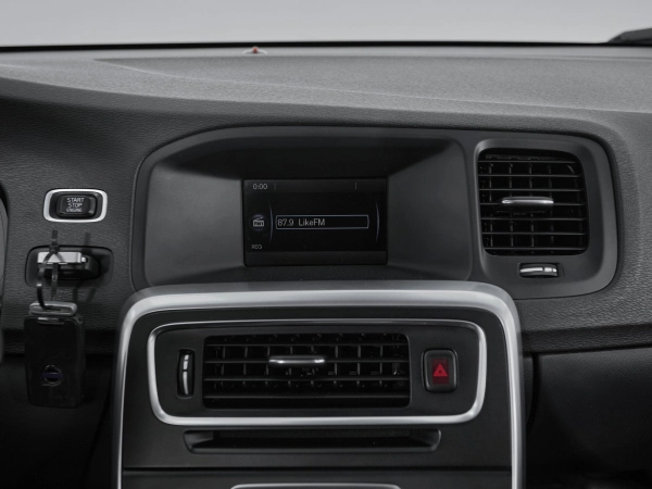 Volvo S60, II фото №15