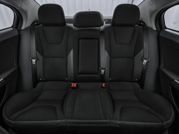 Volvo S60, II фото №18