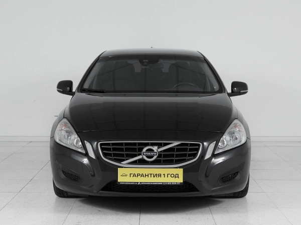 Volvo S60, II фото №2