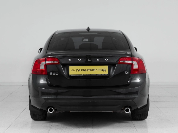 Volvo S60, II фото №5