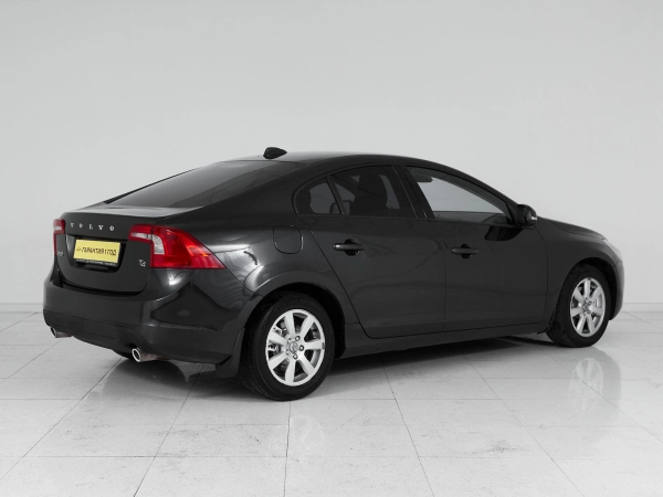 Volvo S60, II фото №6