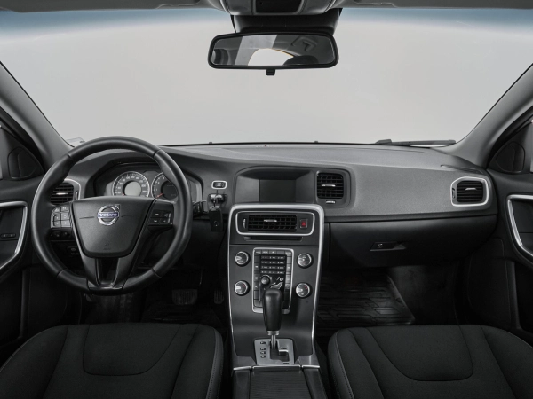 Volvo S60, II фото №8