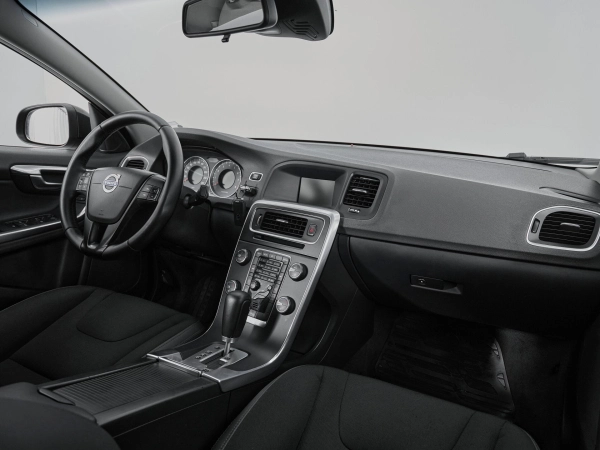 Volvo S60, II фото №9