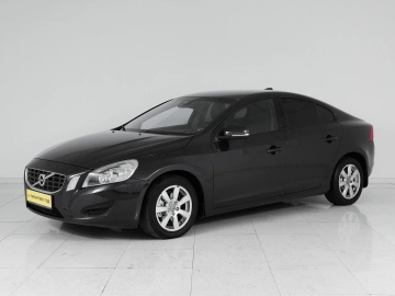Volvo S60, II 2011  фото