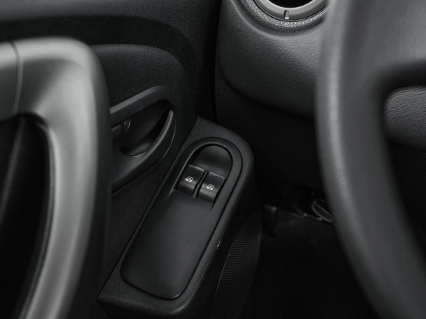 Renault Duster, I фото №11