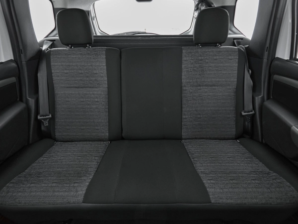 Renault Duster, I фото №15
