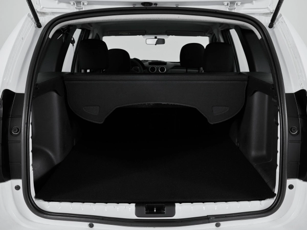 Renault Duster, I фото №16