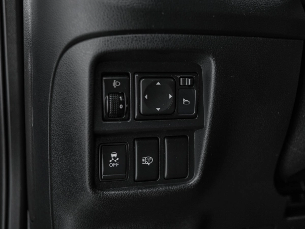 Nissan Juke, I фото №15