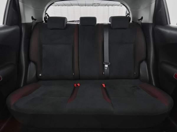 Nissan Juke, I фото №18