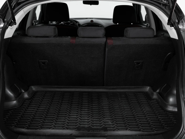 Nissan Juke, I фото №19