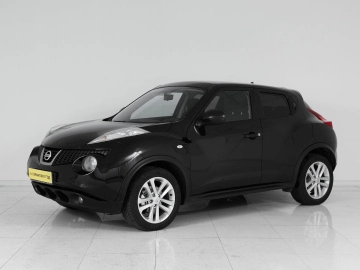 Nissan Juke, I 2012 SV2 фото