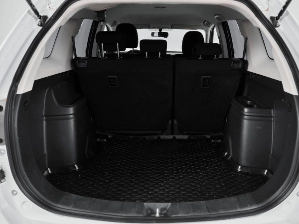 Mitsubishi Outlander, III Рестайлинг фото №15