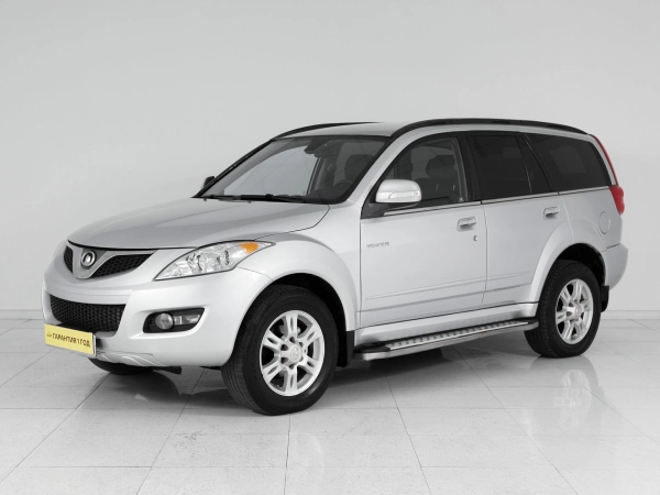 Great Wall Hover H5, I фото №1