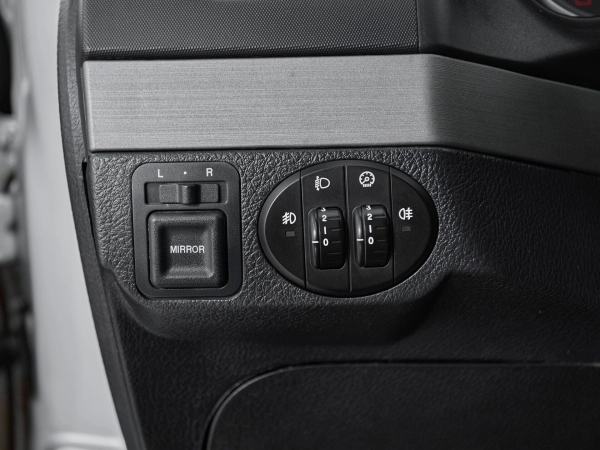 Great Wall Hover H5, I фото №12