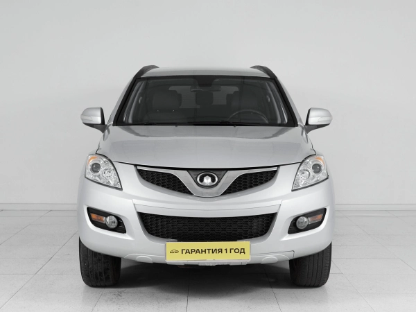 Great Wall Hover H5, I фото №2
