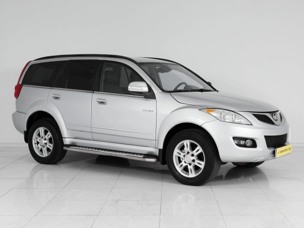 Great Wall Hover H5, I фото №3
