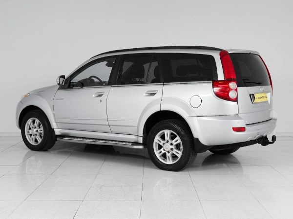 Great Wall Hover H5, I фото №4