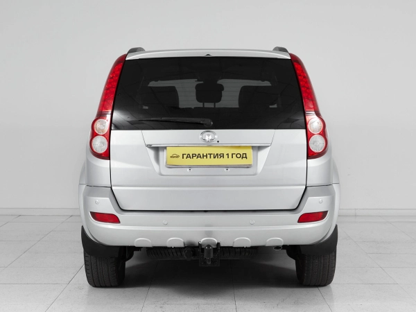Great Wall Hover H5, I фото №5