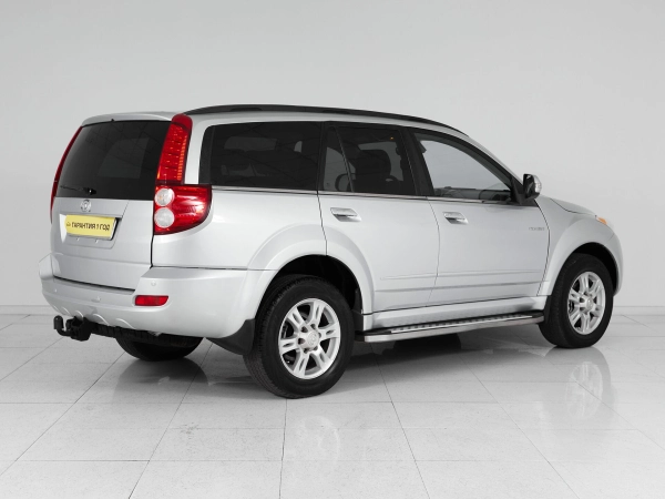 Great Wall Hover H5, I фото №6