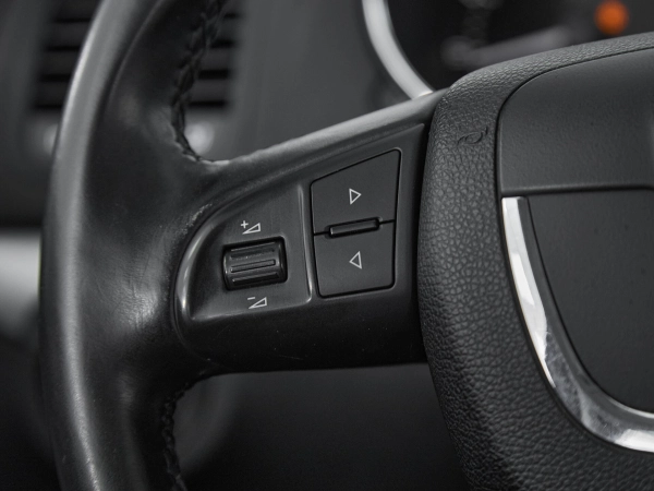 Skoda Yeti, I фото №11