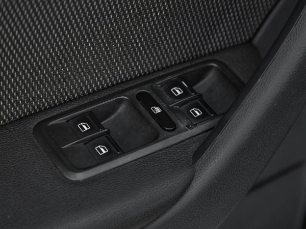 Skoda Yeti, I фото №13
