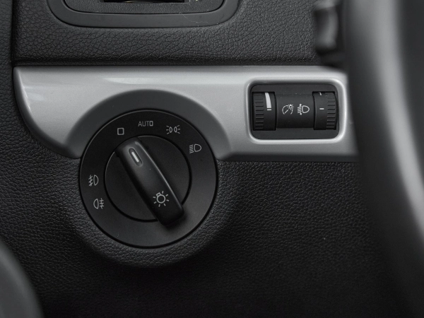 Skoda Yeti, I фото №14