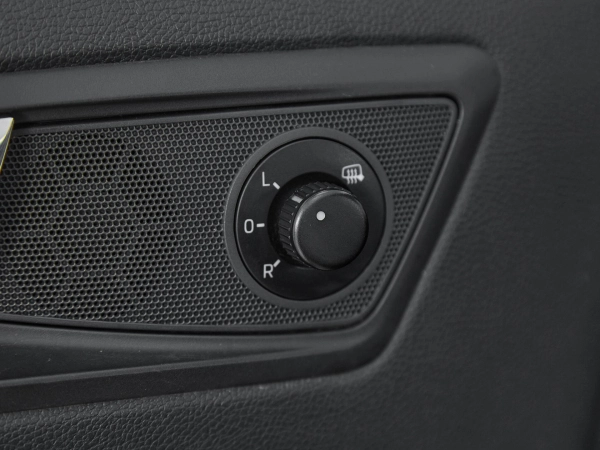 Skoda Yeti, I фото №15