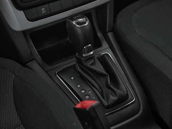 Skoda Yeti, I фото №18