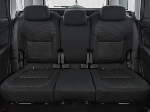Skoda Yeti, I фото №19