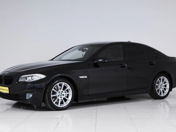 BMW 5 серии, VI (F10/F11/F07) фото №1