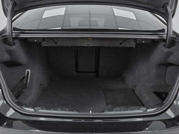 BMW 5 серии, VI (F10/F11/F07) фото №17